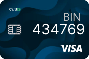 VIRTUAL VISA GOLD