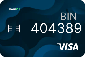 VIRTUAL VISA PLATINUM