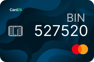MASTERCARD RELOADABLE CLASSIC
