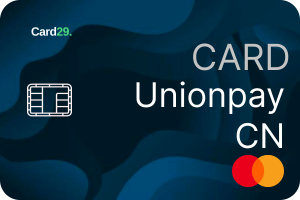 Unionpay CN